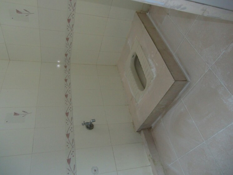 Bathroom, ganga nagar 2 Bedroom 740 Sq.Ft. Independent House In Ganga Nagar Bangalore 9113403