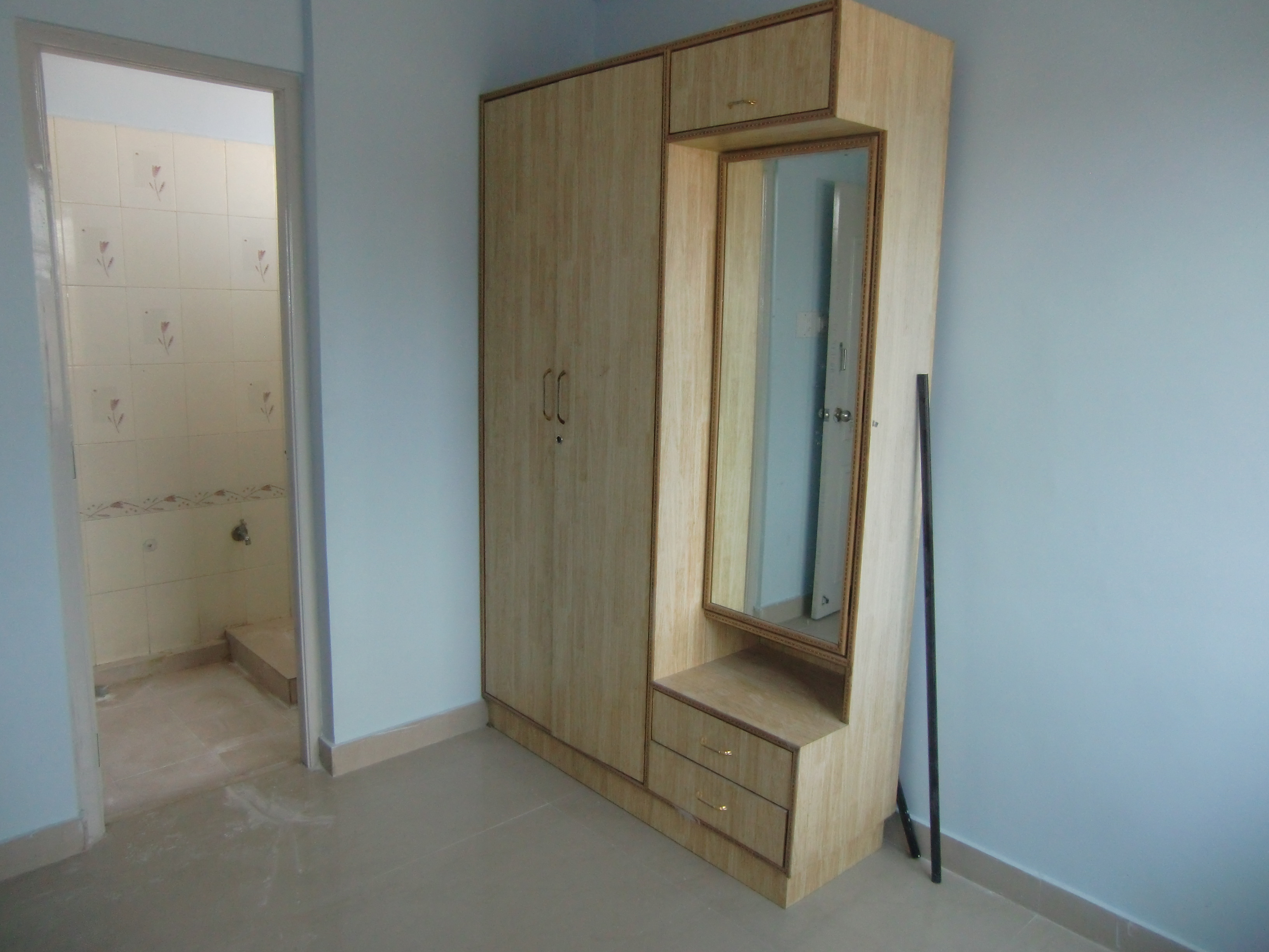 2 BHK Independent House For Rent in RT Nagar