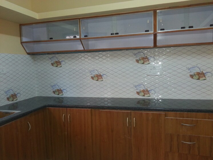 undefined, ganga nagar 2 Bedroom 760 Sq.Ft. Independent House In Ganga Nagar Bangalore 9113410