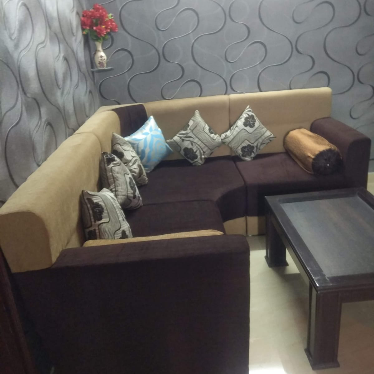2 BHK Apartment For Rent in Atlanta Santacruz West