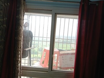 2 BHK Apartment For Rent in UPAVP Ganga Yamuna And Hindon Enclave, Pratap Vihar