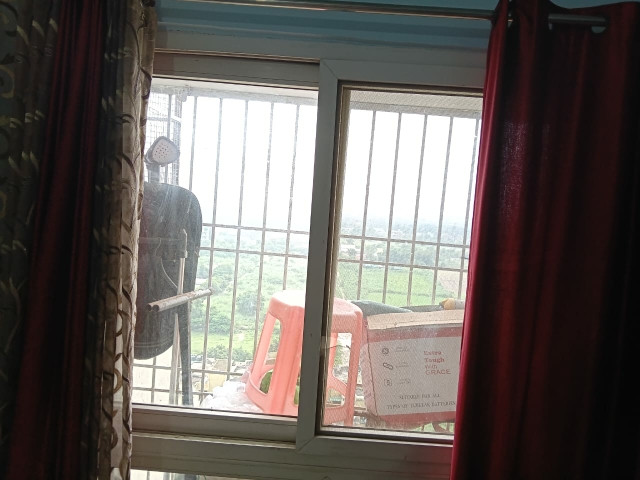 2 BHK Apartment For Rent in UPAVP Ganga Yamuna And Hindon Enclave