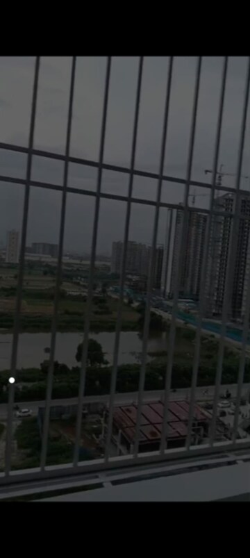 2 BHK Apartment – Exterior View View at UPAVP Ganga Yamuna And Hindon Enclave, Pratap Vihar - for Rent