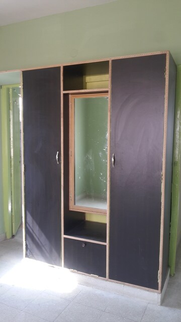 Bathroom in 2 BHK Independent House at Rt Nagar – for Rent