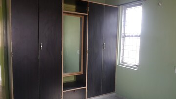 Building Lobby in 2 BHK Independent House at Rt Nagar – for Rent
