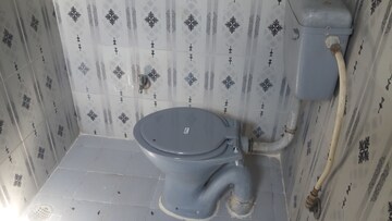 Bathroom in 2 BHK Independent House at Rt Nagar – for Rent