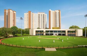 2 BHK Apartment For Sale in Lodha Upper Thane, Anjur