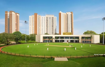 2 BHK 596 Sq.Ft. Apartment in Lodha Upper Thane