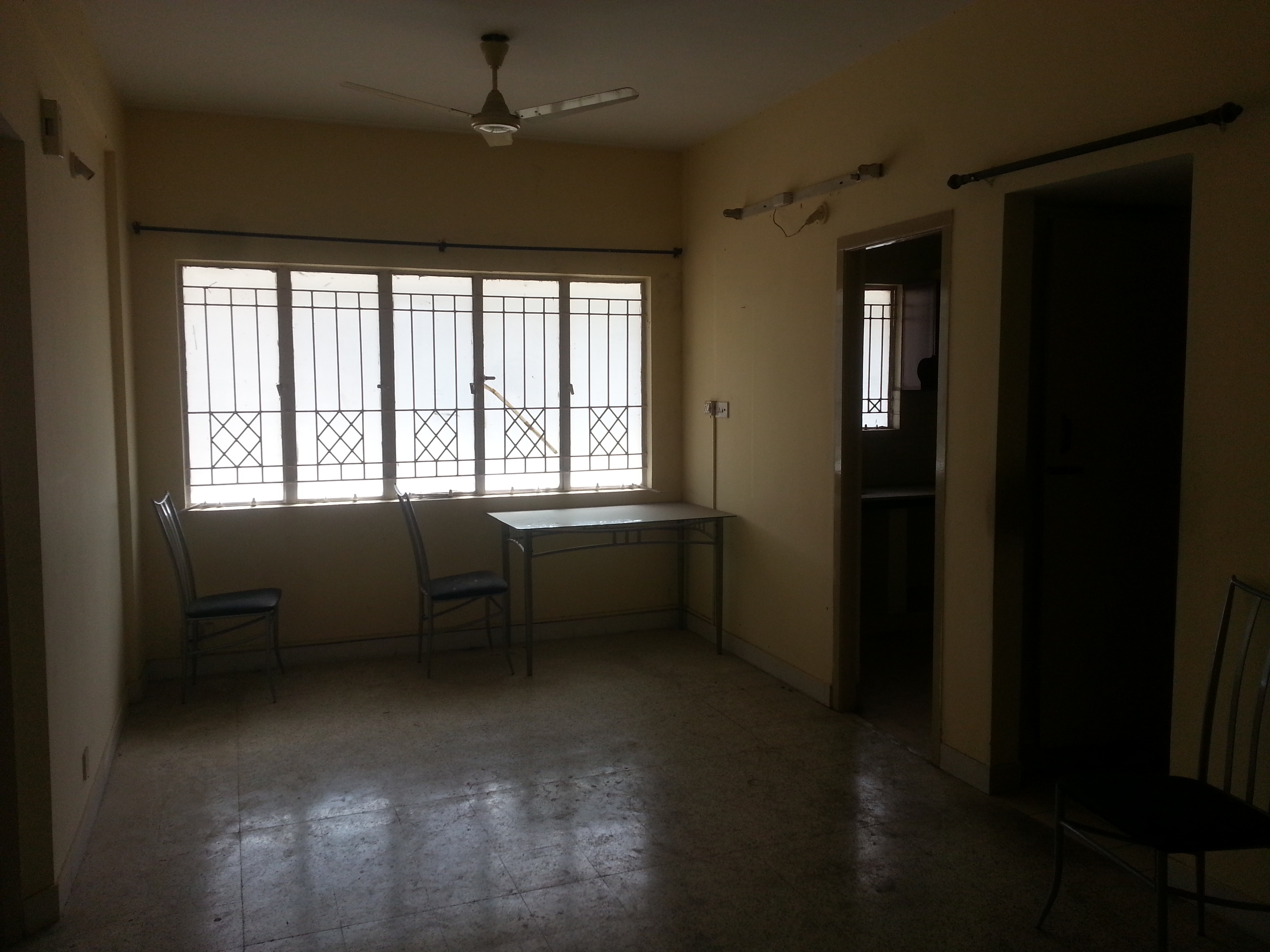 2 BHK Independent House For Rent in RT Nagar
