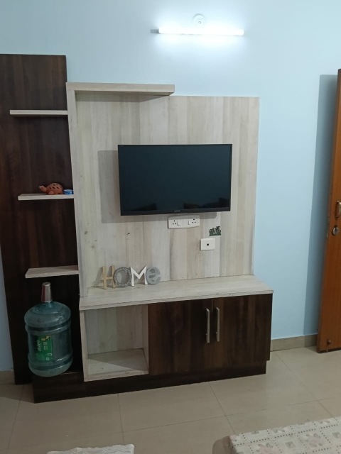 2 BHK Apartment For Rent in UPAVP Ganga Yamuna And Hindon Enclave