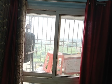 Room in 2 BHK Apartment at UPAVP Ganga Yamuna And Hindon Enclave, Pratap Vihar – for Rent