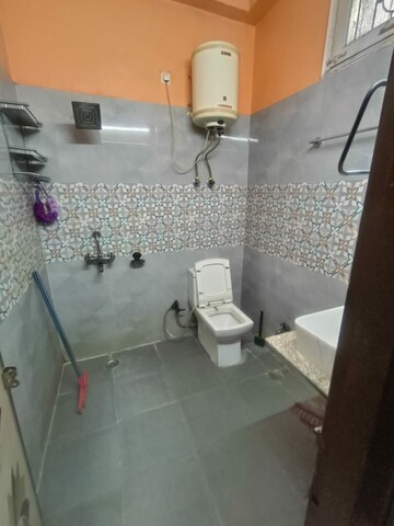 Team Area in 2 BHK Apartment at UPAVP Ganga Yamuna And Hindon Enclave, Pratap Vihar – for Rent