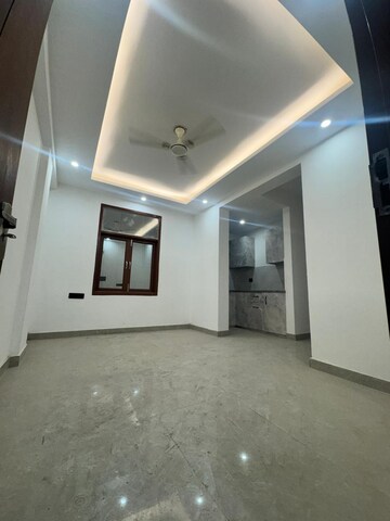 1 BHK Builder Floor For Rent in Saket