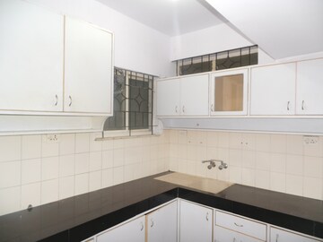 Kitchen in 2 BHK Independent House at Rt Nagar – for Rent