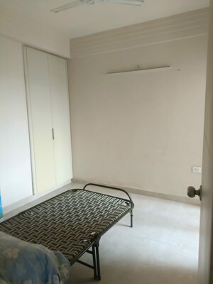 Bedroom in 2 BHK Apartment at Truvae Fragrance, Siddharth Vihar – for Sale