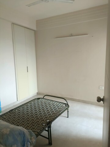 Bedroom in 2 BHK Apartment at Truvae Fragrance, Siddharth Vihar – for Sale