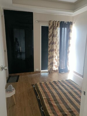 Bedroom in 2 BHK Apartment at Truvae Fragrance, Siddharth Vihar – for Sale