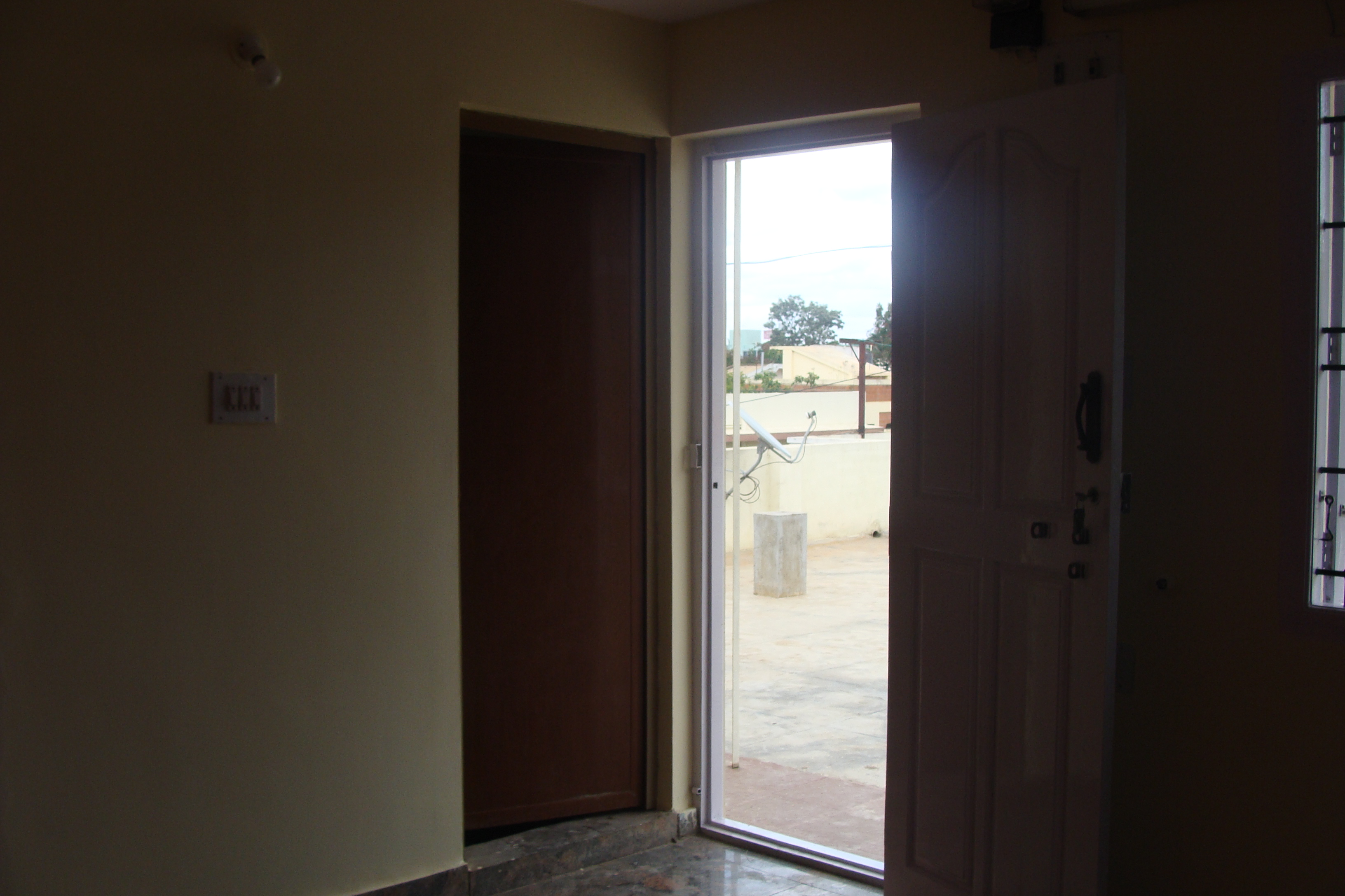 2 BHK Independent House For Rent in Ganga Nagar