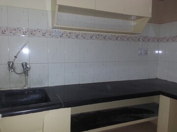 Kitchen in 2 BHK Independent House at Rt Nagar – for Rent