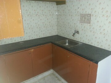 Kitchen in 2 BHK Independent House at Rt Nagar – for Rent
