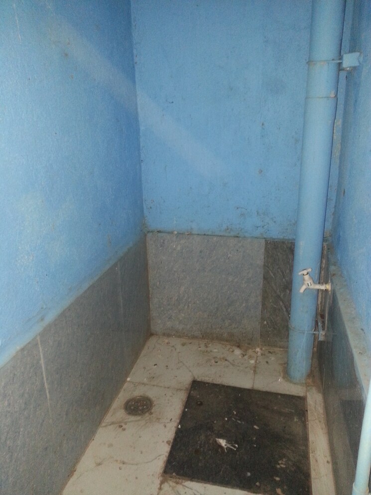 Kitchen, rt nagar 2 Bedroom 740 Sq.Ft. Independent House In Rt Nagar Bangalore 9113445