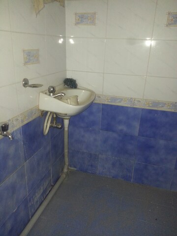 Bathroom in 2 BHK Independent House at Ganga Nagar – for Rent