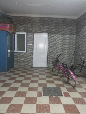 Bathroom in 2 BHK Independent House at Ganga Nagar – for Rent