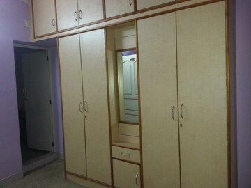 Building Lobby in 2 BHK Independent House at Ganga Nagar – for Rent