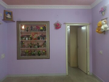 Room in 2 BHK Independent House at Ganga Nagar – for Rent
