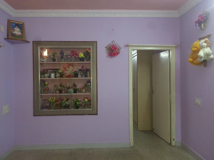 Room, ganga nagar 2 Bedroom 750 Sq.Ft. Independent House In Ganga Nagar Bangalore 9113447