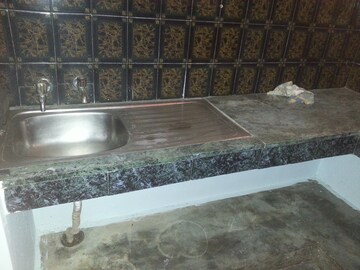 Swimming Pool in 2 BHK Independent House at Ganga Nagar – for Rent