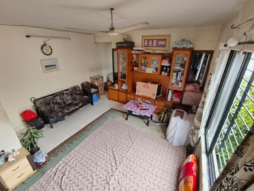 2 BHK Apartment For Rent in New Era CHS, Gultekdi