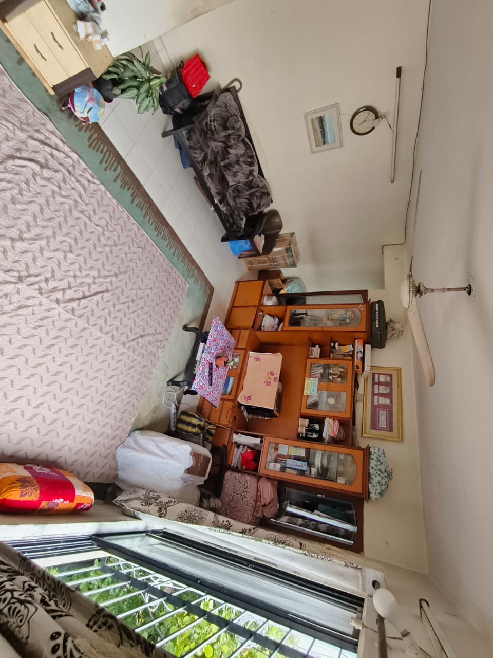 2 BHK Apartment For Rent in New Era CHS