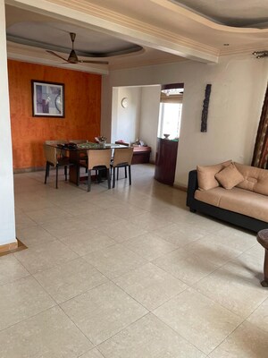 3 BHK Villa For Sale in Brahma Baug, Sopan Baug