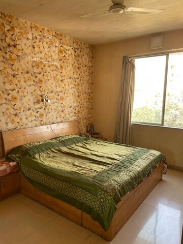 Study Room in 3 BHK Villa at Brahma Baug, Sopan Baug – for Sale