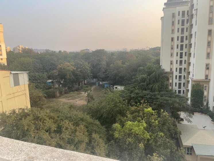 Exterior View, brahma-baug 3 Bedroom 2600 Sq.Ft. Villa In Sopan Baug Pune 9113456