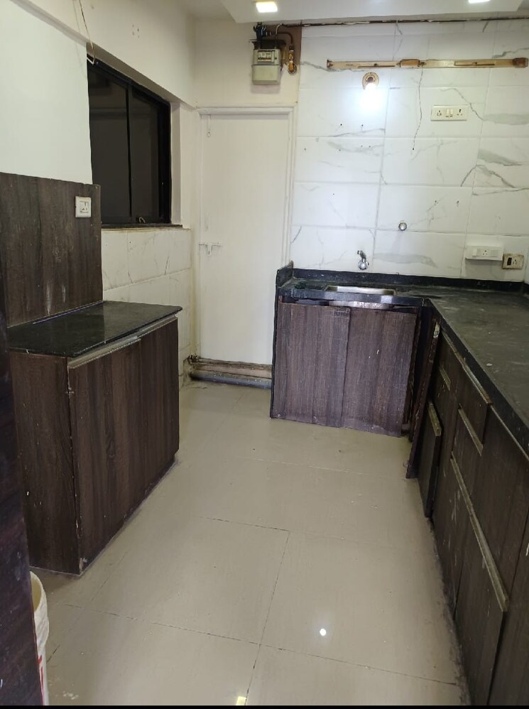 Kitchen, bramha-avenue 2 Bedroom 1175 Sq.Ft. Apartment In Kondhwa Pune 9113458