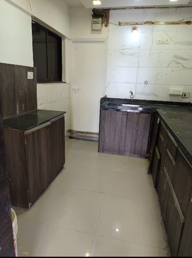 Kitchen, bramha-avenue 2 Bedroom 1175 Sq.Ft. Apartment In Kondhwa Pune 9113458
