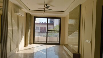 4 BHK Builder Floor For Sale in Janakpuri