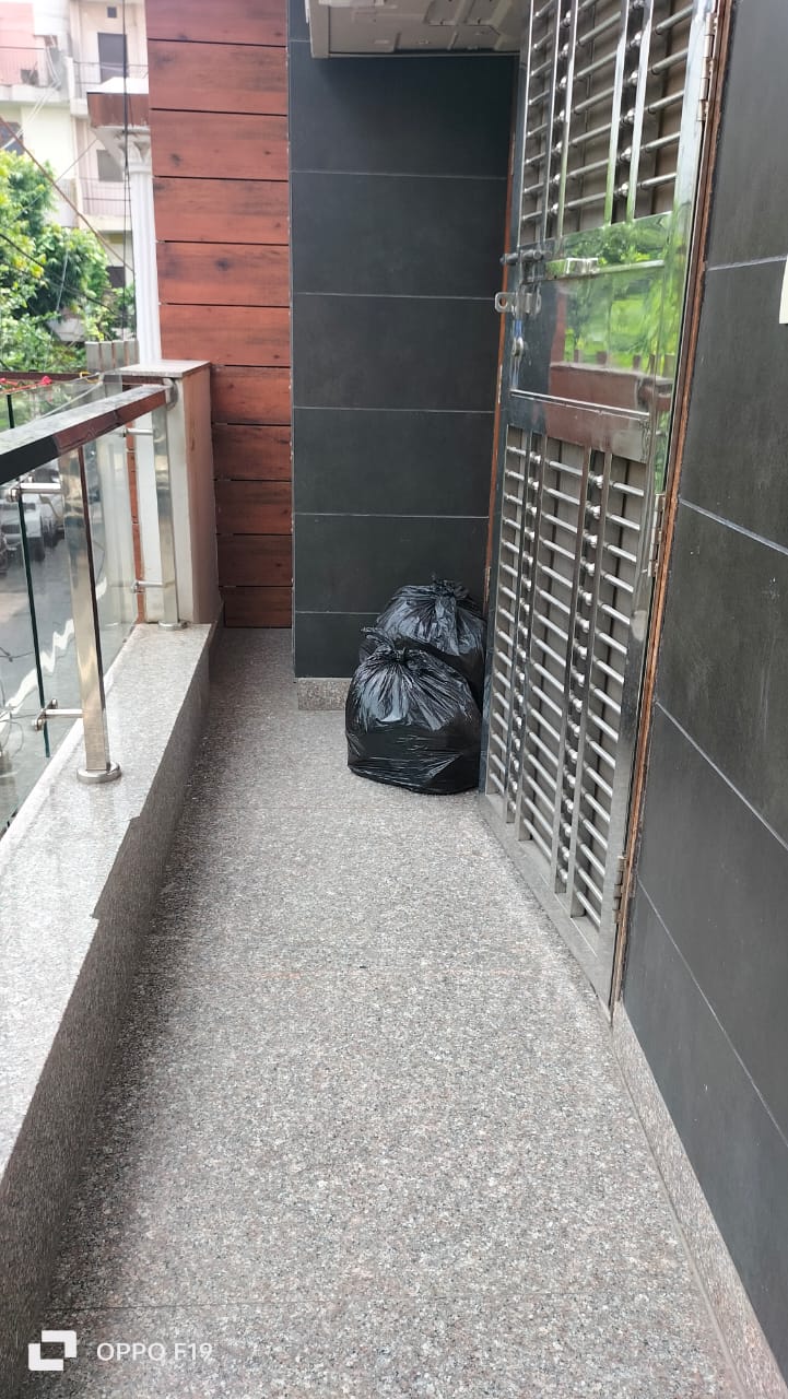 2 BHK Builder Floor For Sale in C Block Janakpuri