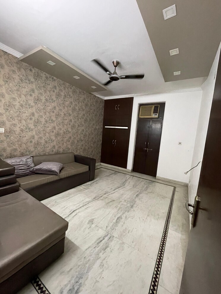Living Room, janakpuri 2 Bedroom 1080 Sq.Ft. Apartment In Janakpuri Delhi 9113464
