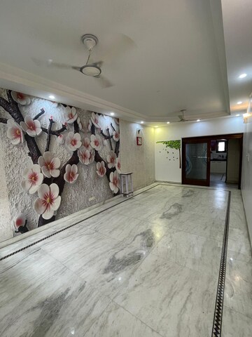 2 BHK Apartment For Sale in Janakpuri