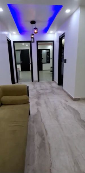 4 BHK Builder Floor For Sale in Janakpuri