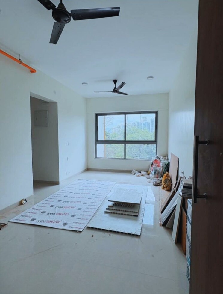 Bedroom, kalpataru-immensa 2 Bedroom 900 Sq.Ft. Apartment In Kolshet Road Thane 9113471