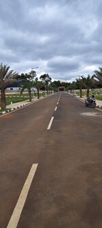 1200 Sq.Ft. Plot in Oraian Spoorthy Divine 