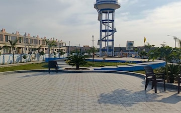Plot For Sale in Narayan Enclave, Sirsi Road
