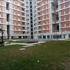 3 BHK Apartment – Exterior View View at RG Euphoria, Vrindavan Yojna - for Sale