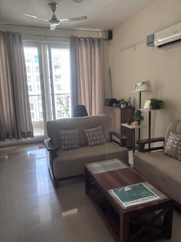 2 BHK Apartment For Rent in NK Sharma Savitry Greens, Lohgarh