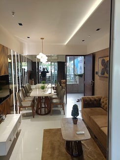1 BHK Apartment For Sale in Charms Global City