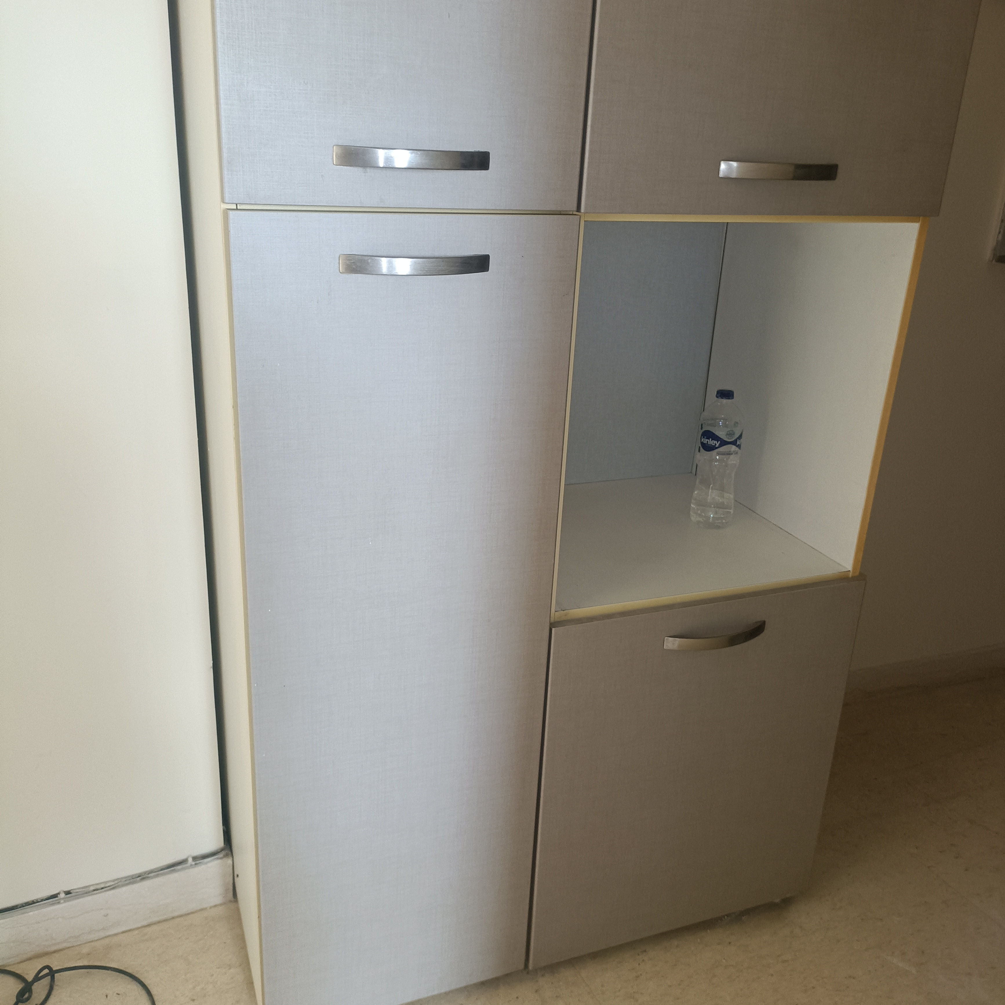 2 BHK Apartment For Rent in Eros Wembley Estate